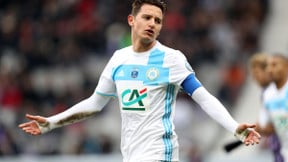 Mercato - OM : Le clan Thauvin met les choses au clair pour son avenir !