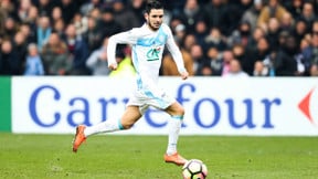 Mercato - OM : La mise au point musclée de Rémy Cabella sur son avenir !