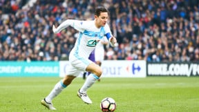 Mercato - OM : Un club étranger sur les traces de Florian Thauvin ?