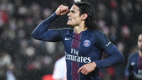 PSG : Daniel Riolo monte au créneau pour Cavani en évoquant… Bielsa !