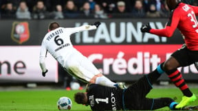 PSG : Verratti, penalty… Pierre Ménès chambre Benoît Costil et tacle l’arbitre !