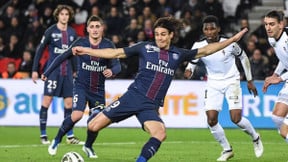 PSG : Rôle, statistiques... Les confidences d'Edinson Cavani sur son statut au PSG !