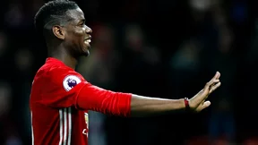 Mercato - Manchester United : Le coup de gueule de Paul Pogba sur son prix !