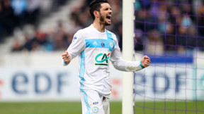 OM : Quand Rémy Cabella s'inspire de... Jul !