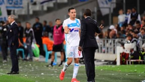 Mercato - OM : Thauvin souligne l’importance de Passi dans ses choix de carrière !