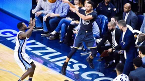 Basket - NBA : Stephen Curry se prononce sur son avenir !