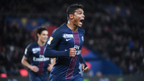 PSG : Thiago Silva pousse un énorme coup de gueule !