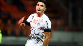 Mercato - OM : Montpellier serait enfin d'accord pour lâcher Morgan Sanson !