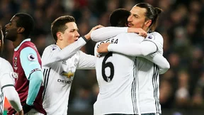 Manchester United : Les vérités de Paul Pogba sur l’importance de Zlatan Ibrahimovic !