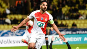 Mercato : Vers une incroyable transaction pour Radamel Falcao ?