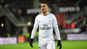 Mercato - PSG : Unai Emery se prononce sans détour sur le malaise Ben Arfa !