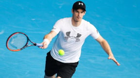 Tennis : Malgré son statut de numéro un, Andy Murray refuse de se mettre la pression !