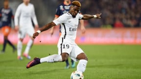 PSG : Serge Aurier envoie un message fort à Thomas Meunier !