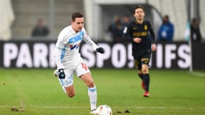 OM - Polémique : Florian Thauvin s’en prend à son tour à l’arbitrage !