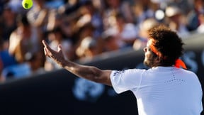 Tennis : Tsonga satisfait de son entrée en lice à l’Open d’Australie !