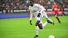 Mercato - PSG : Blaise Matuidi toujours dans le viseur d'un cador européen ?