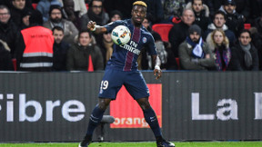 PSG : Serge Aurier se prononce sur sa saison au PSG…