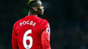 Manchester United : «Paul Pogba est en train de faire comme Memphis Depay»