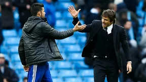 Mercato - Chelsea : Antonio Conte s’exprime sur l’avenir de Diego Costa !