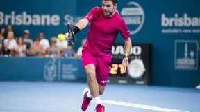 Tennis : Stan Wawrinka revient sur son premier match à l’US Open !