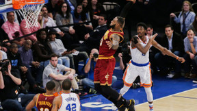 Basket - NBA : L'entraîneur de Tony Parker encense LeBron James !
