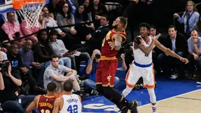 Basket - NBA : LeBron James évoque à nouveau la rivalité avec les Warriors !