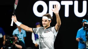 Tennis : Roger Federer revient sur ses débuts à l’US Open !