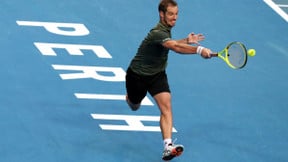 Tennis : Richard Gasquet se confie après sa victoire à l'Open d'Australie !