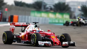 Formule 1 : Sebastian Vettel évoque sans détour la saison 2017 !