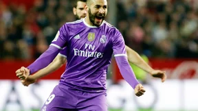 Mercato - Real Madrid : Un club chinois se positionne sur Karim Benzema !