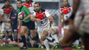 Rugby : Ce joueur du Stade Toulousain qui s’exprime sur l’avenir du club !