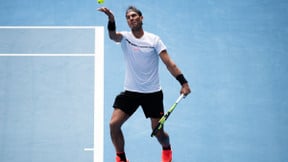 Tennis : Raphael Nadal annonce ses objectifs pour 2017 !