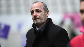 Rugby : Le président du Stade Français évoque l’avenir du club !