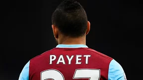Mercato - OM : West Ham aurait baissé son prix pour Payet !