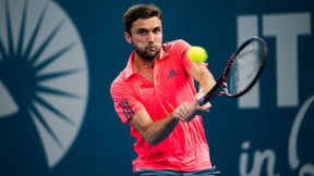 Tennis : Gilles Simon revient sur sa victoire au premier tour de l'Open d'Australie !