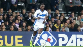 EXCLU - Mercato : Le Standard Liège fait une offre pour Brahim Konaté (AJA)