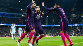 Barcelone : Quand Lionel Messi dévoile les secrets de la MSN...