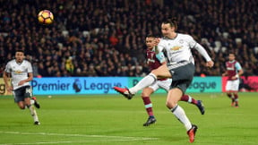 Mercato - Manchester United : L’avenir de Zlatan Ibrahimovic déjà fixé ?