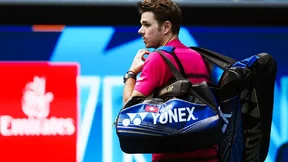 Tennis - Open d'Australie : Stan Wawrinka affiche sa satisfaction après sa victoire !