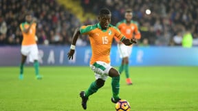 Mercato - OM : Du nouveau dans le dossier Gradel ?