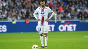 Mercato - PSG/OL : Une très lourde concurrence étrangère pour Ghezzal ?