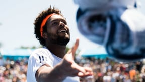 Tennis - Open d'Australie : Jo-Wilfried Tsonga affiche sa satisfaction après sa victoire !