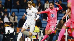 Mercato - Real Madrid : La mise au point de Martin Ødegaard sur son avenir !