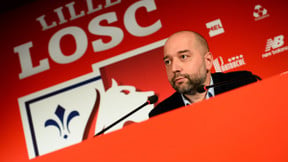 Mercato - LOSC : OM, prix… L’étonnante révélation de Gérard Lopez sur le rachat du LOSC !