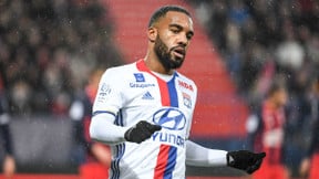 Mercato - OL : Une nouvelle piste XXL révélée pour Lacazette ?