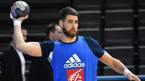 Handball : Luka Karabatic revient sur sa blessure face au Japon !