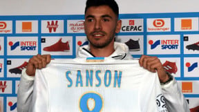 Mercato - OM : Morgan Sanson justifie son choix !