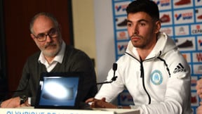 Mercato - OM : Zubizarreta dévoile les coulisses de l’arrivée de Sanson !