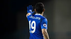 Mercato - Chelsea : Diego Costa pourrait partir contre… 150M€ ?
