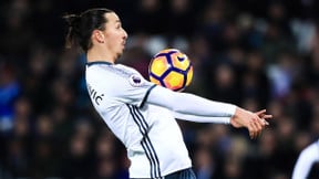 Mercato - Manchester United : Cette indication importante sur l’avenir de Zlatan Ibrahimovic !